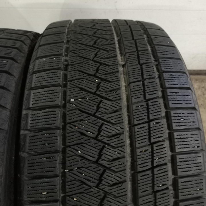 265/40R20 Triangle SnowLink PL02 (Артикул 7580)