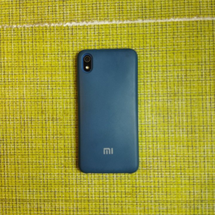 Xiaomi Redmi 7A в идеальном состоянии