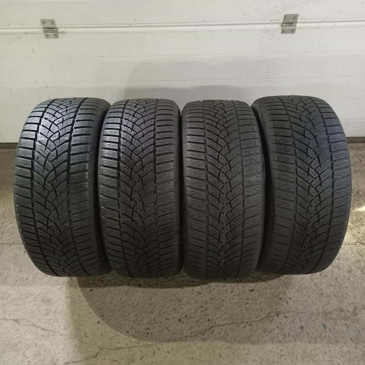 245/45R18 Goodyear Ultragrip Performance+ (7578)