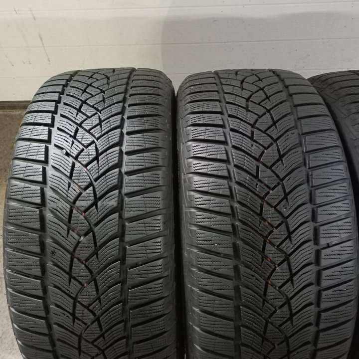 245/45R18 Goodyear Ultragrip Performance+ (7578)