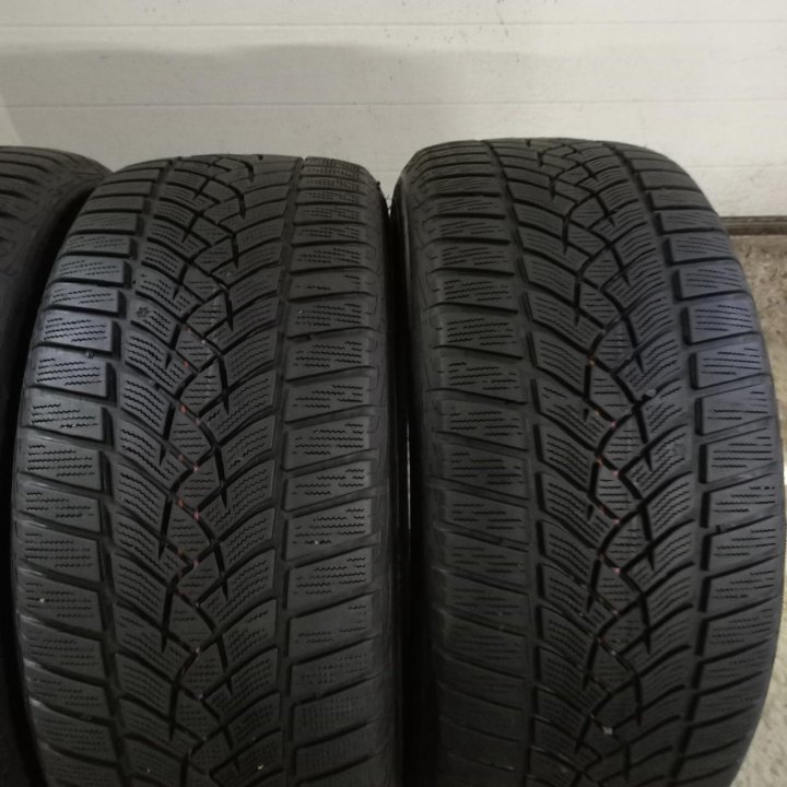 245/45R18 Goodyear Ultragrip Performance+ (7578)