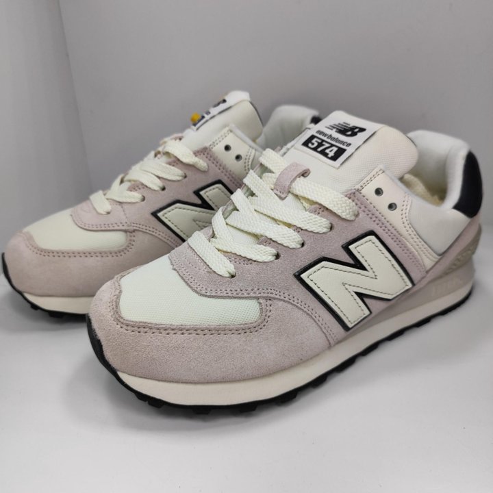 Кроссовки NB574