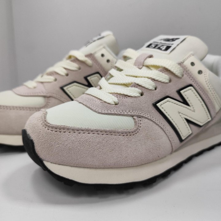 Кроссовки NB574