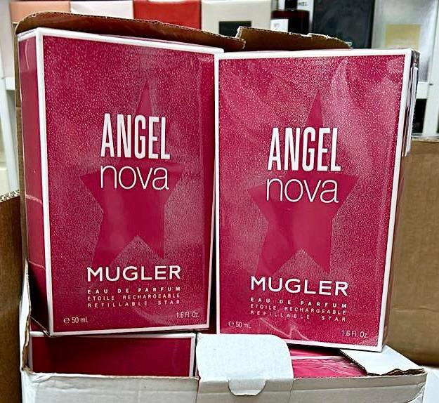 Mugler Angel Nova