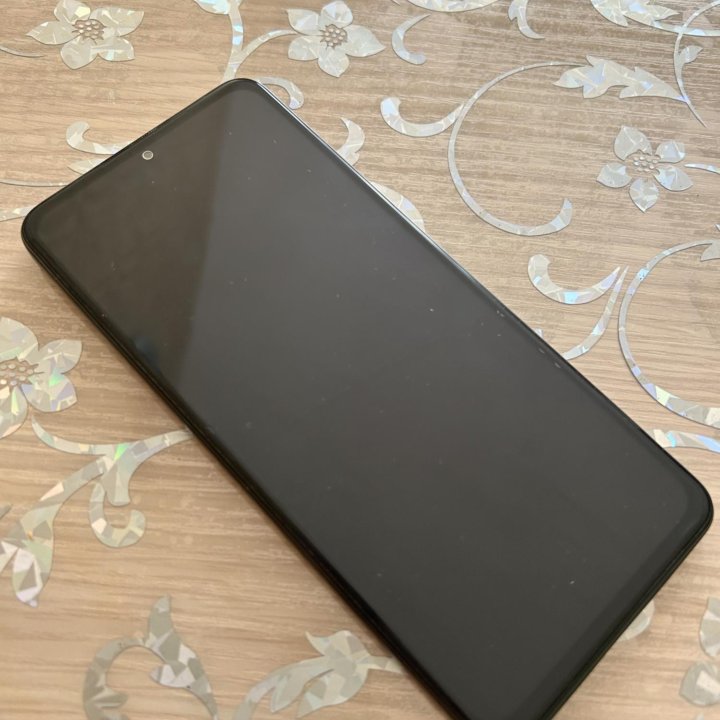 Xiaomi Poco X4 Pro 5G