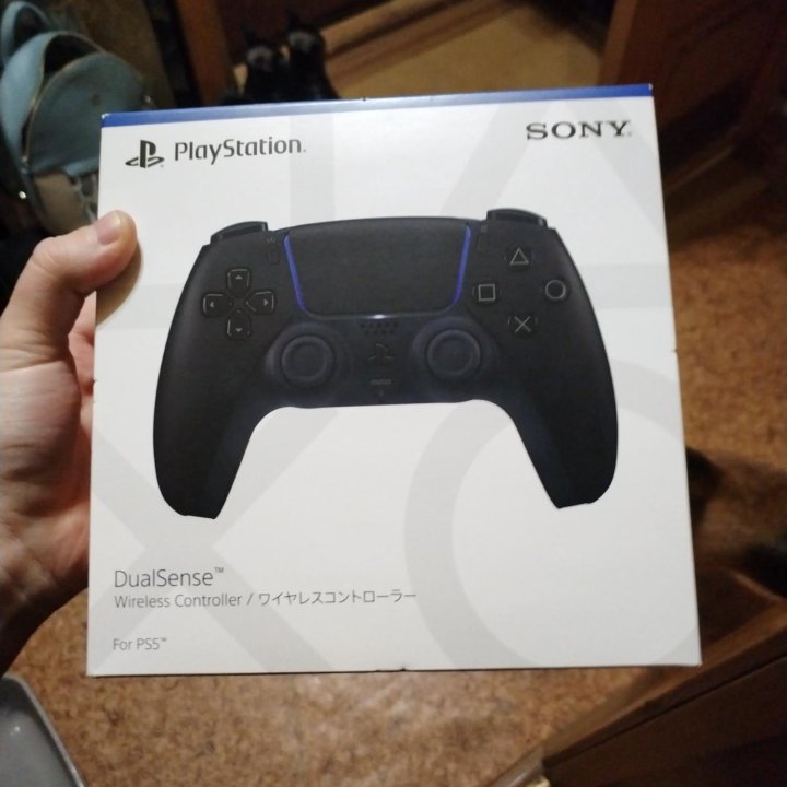 Dualsense ps5