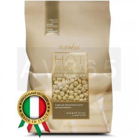 ВОСК ДЛЯ ДЕПИЛЯЦИИ ITALWAX В ГРАНУЛАХ 1Кг