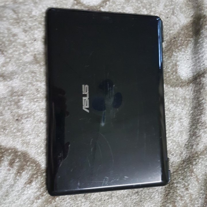 ASUS EeePC 1201