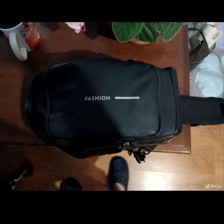 Сумка через плечо