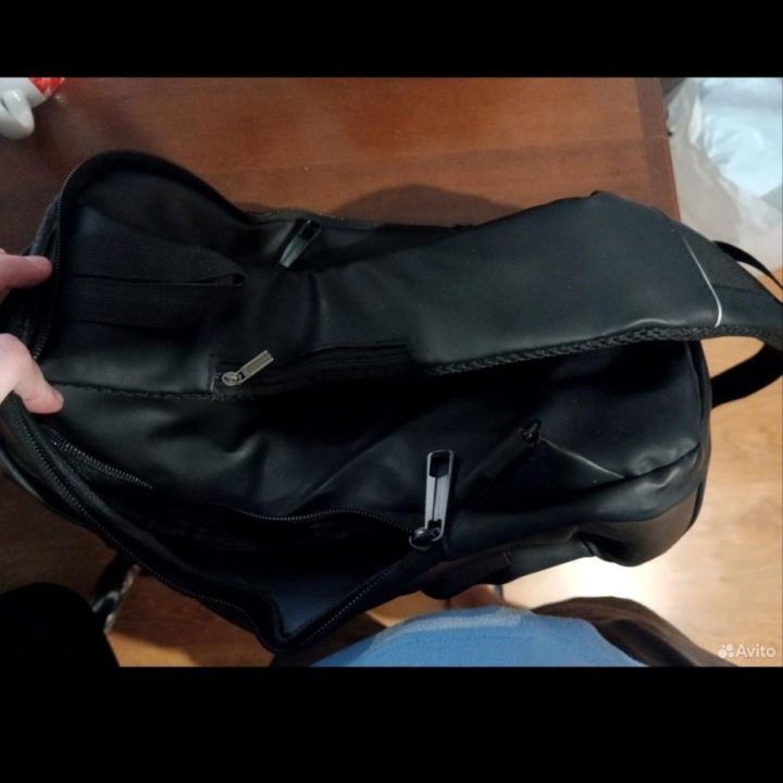 Сумка через плечо