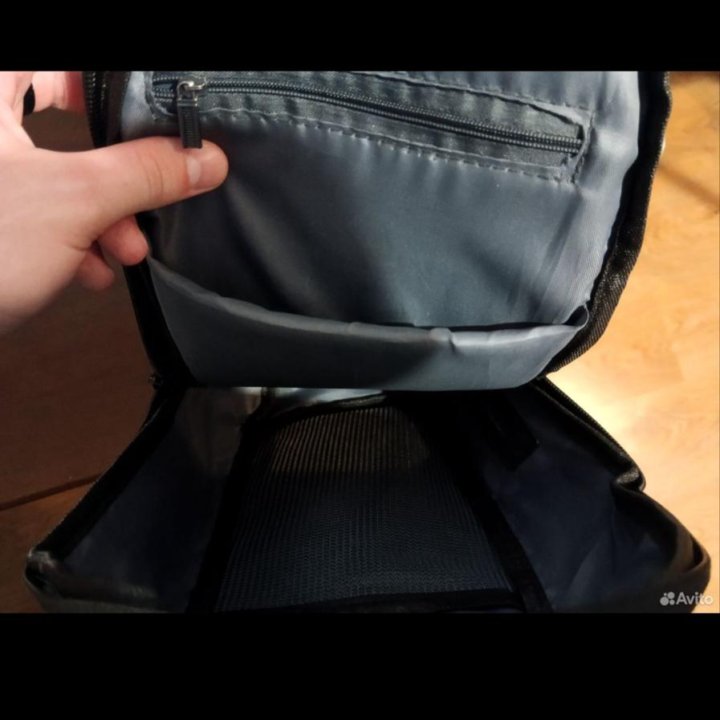 Сумка через плечо