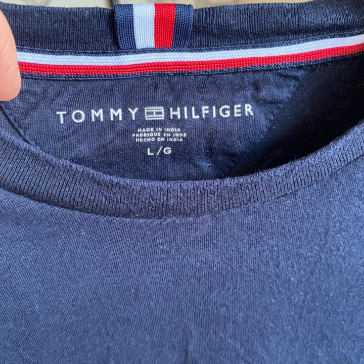 Кофта Tommy Hilfiger