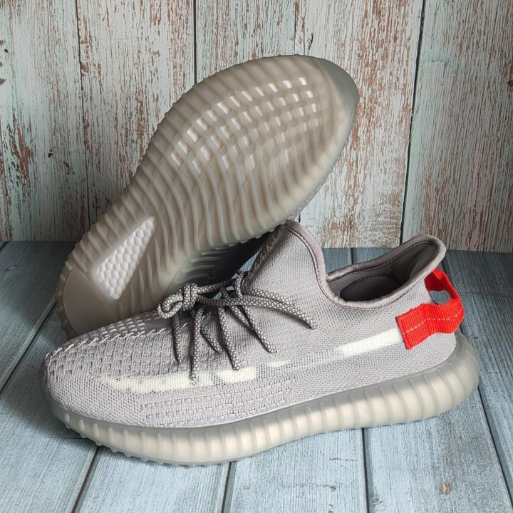 КРОССОВКИ МУЖСКИЕ ЛЕТНИЕ ADIDAS YEEZY BOOST V2 350