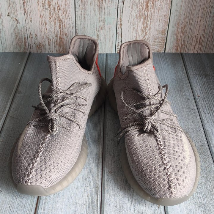 КРОССОВКИ МУЖСКИЕ ЛЕТНИЕ ADIDAS YEEZY BOOST V2 350