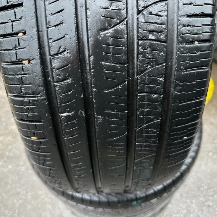 235/60/16 лето Pirelli Scorpion Verde