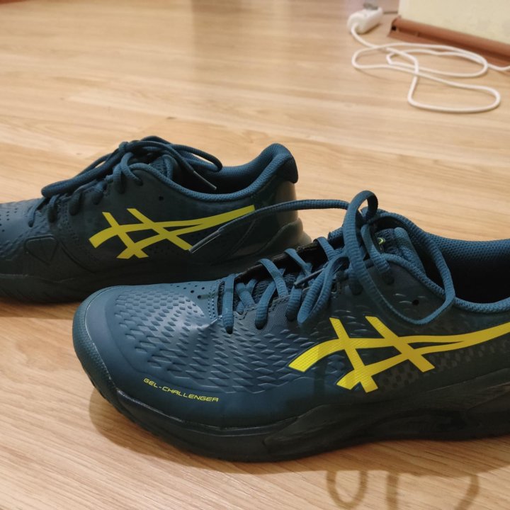 Кроссовки Asics Gel-Challenger 14