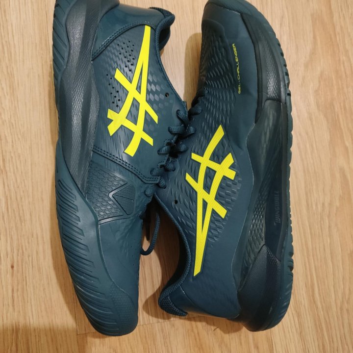 Кроссовки Asics Gel-Challenger 14