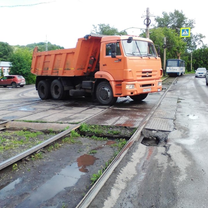 ПГС песок щебень горельник земля уголь граншлак до