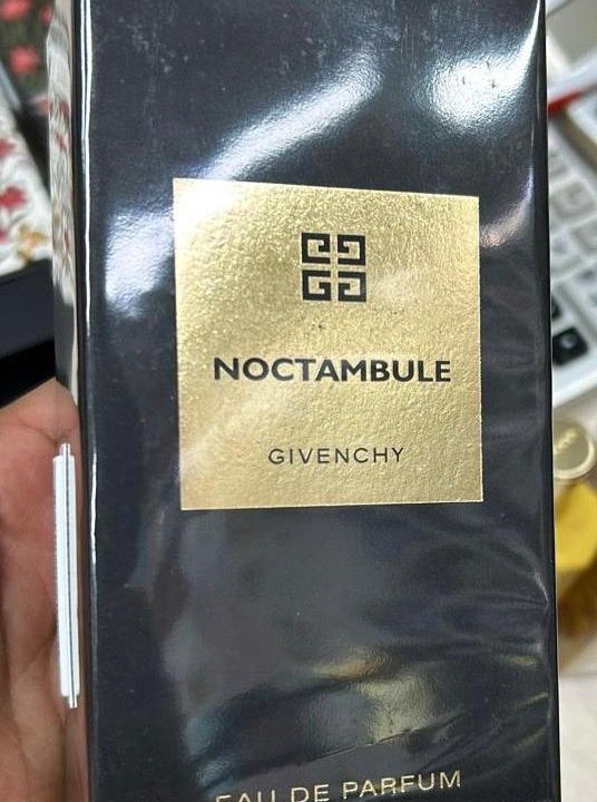 Givenchy Noctambule