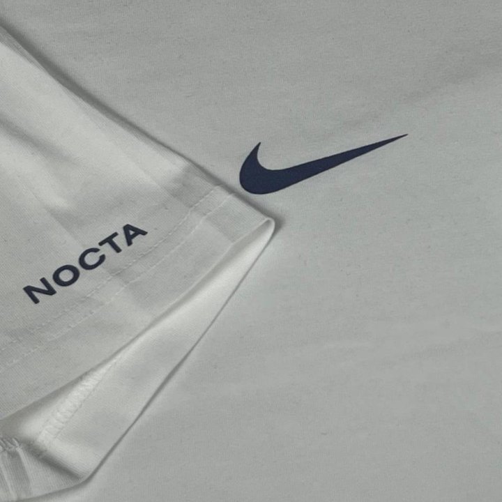 Футболка Nike Nocta