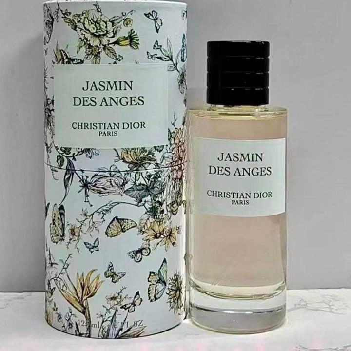 Dior Jasmin Des Anges