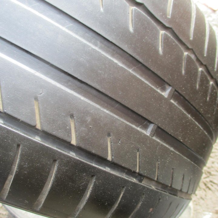 1шт 235 \ 45 R17 Michelin