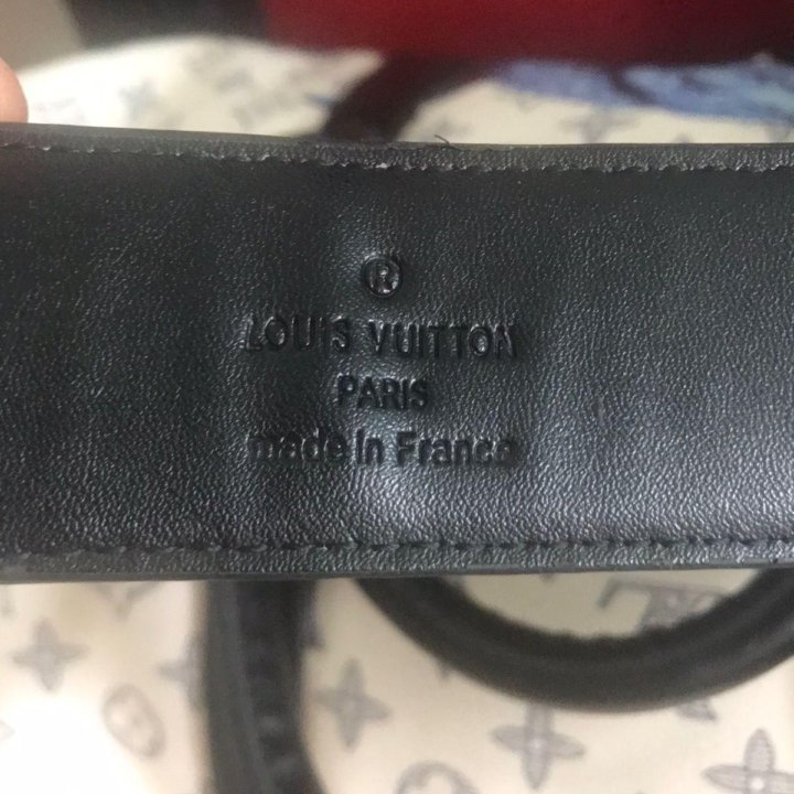 Сумка мужская LOUIS VUITTON