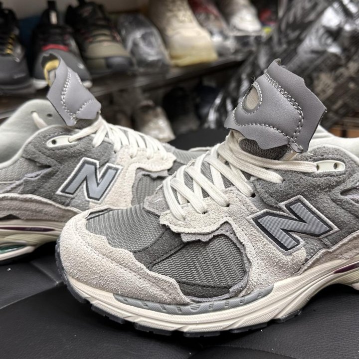 Продам кроссовки New Balance