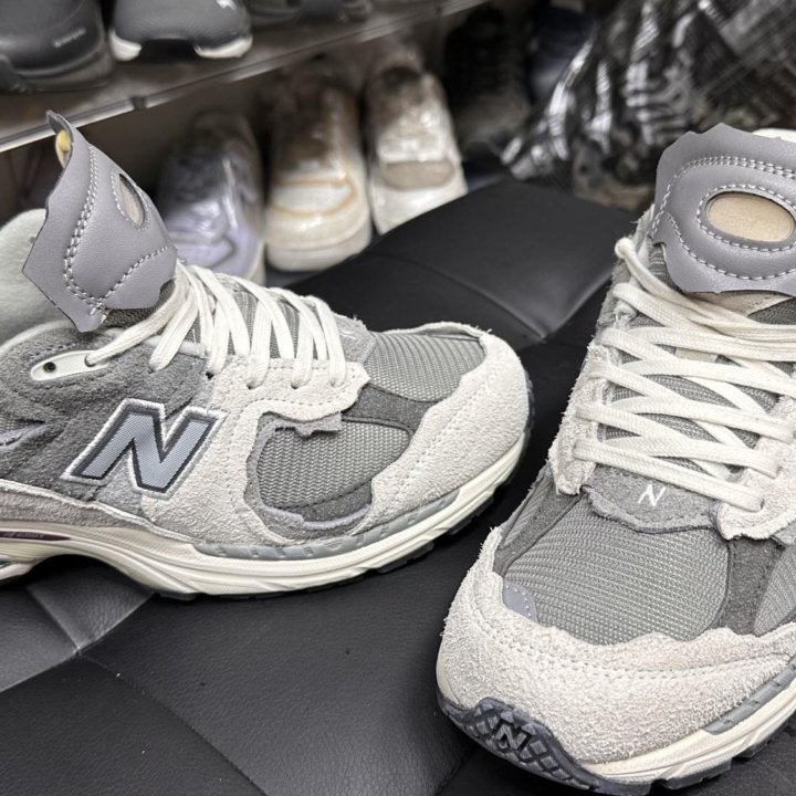 Продам кроссовки New Balance