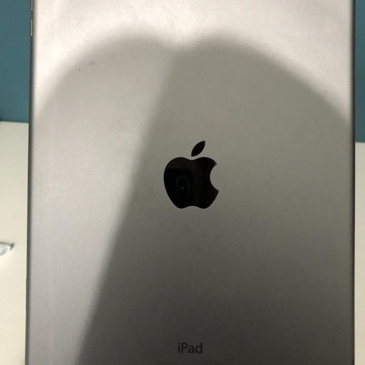 iPad Air 2