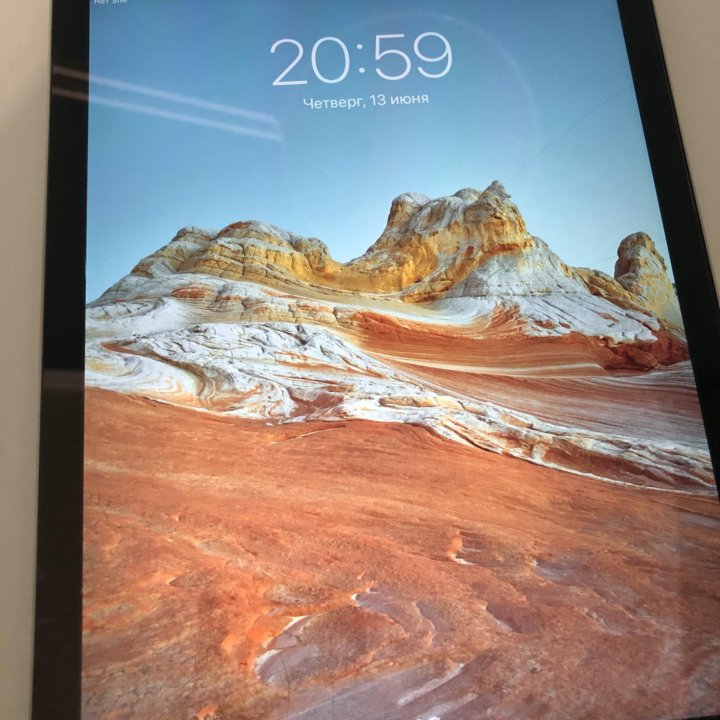 iPad Air 2