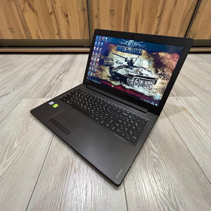 LENOVO 310-15ISK (CORE I3+NVIDIA GEFORCE 920M-2GB)