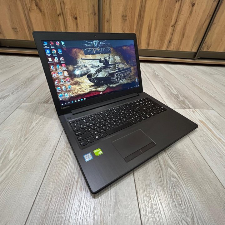 LENOVO 310-15ISK (CORE I3+NVIDIA GEFORCE 920M-2GB)