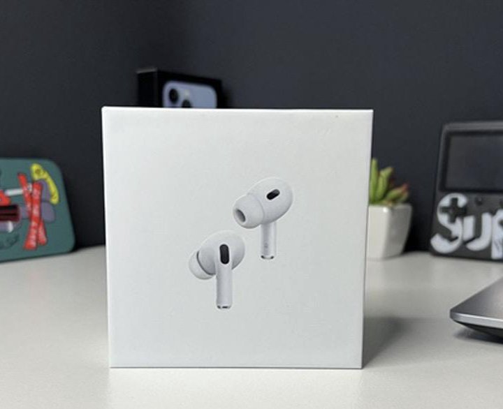 AirPods PRO 2