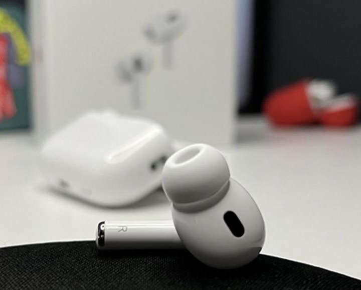 AirPods PRO 2