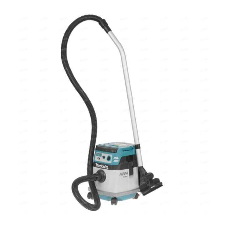 Makita пылесос DVC 867L 8,4Kg IPx4