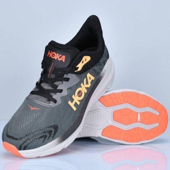 Беговые Кроссовки Hoka