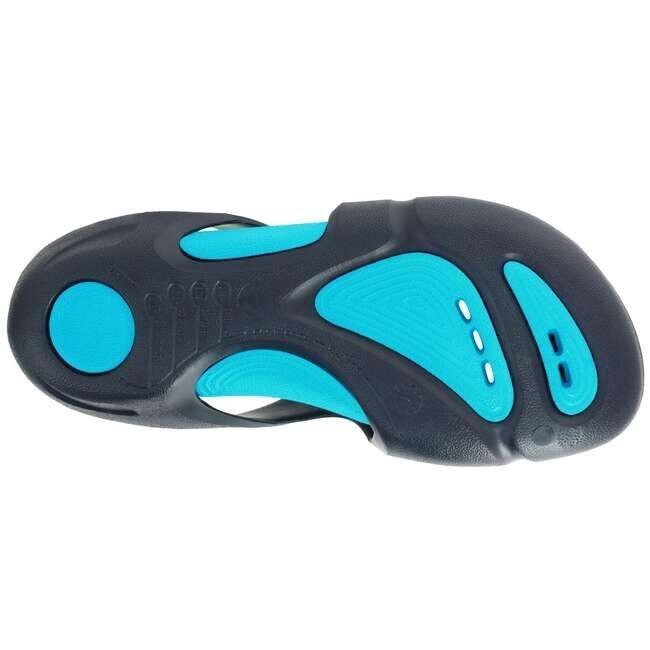 DECATHLON,ШЛЕПАНЦЫ CLOG 500 NABAIJI