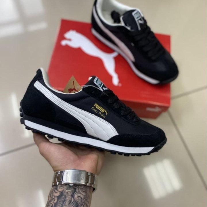 Кроссовки Puma