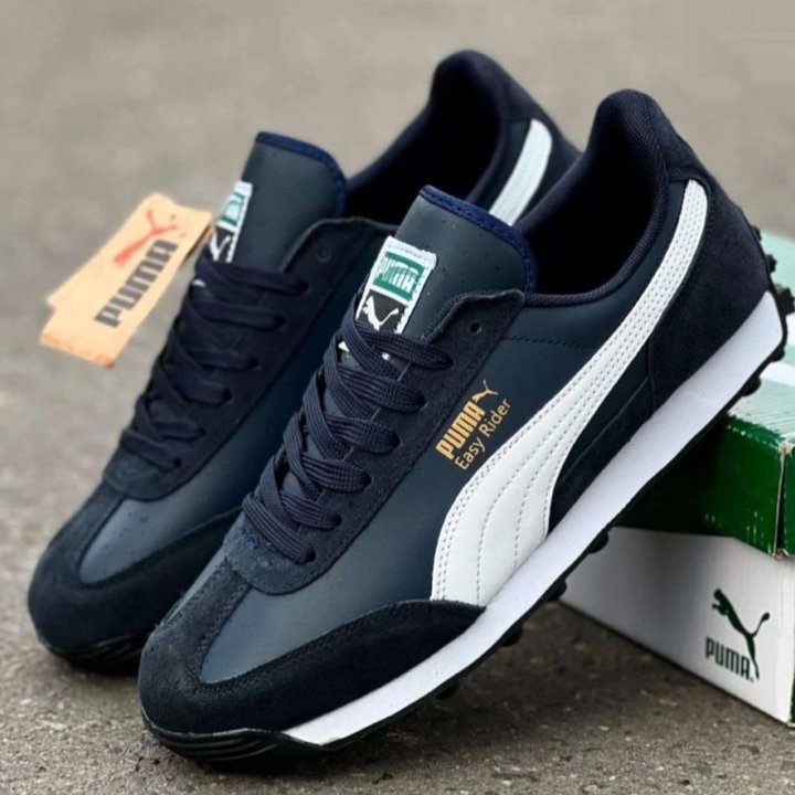 Кроссовки Puma