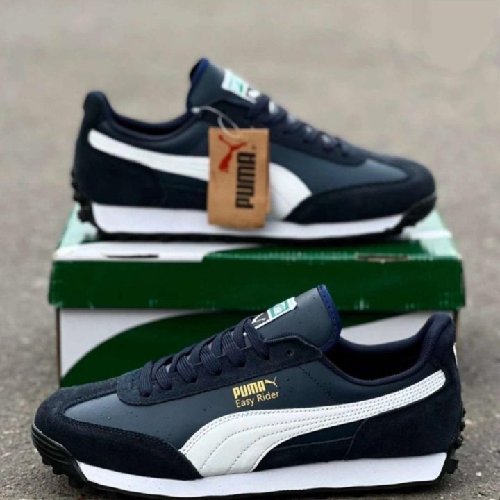 Кроссовки Puma