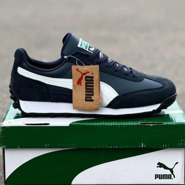 Кроссовки Puma