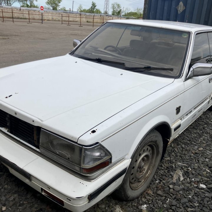 Nissan Cedric Y30 VG20