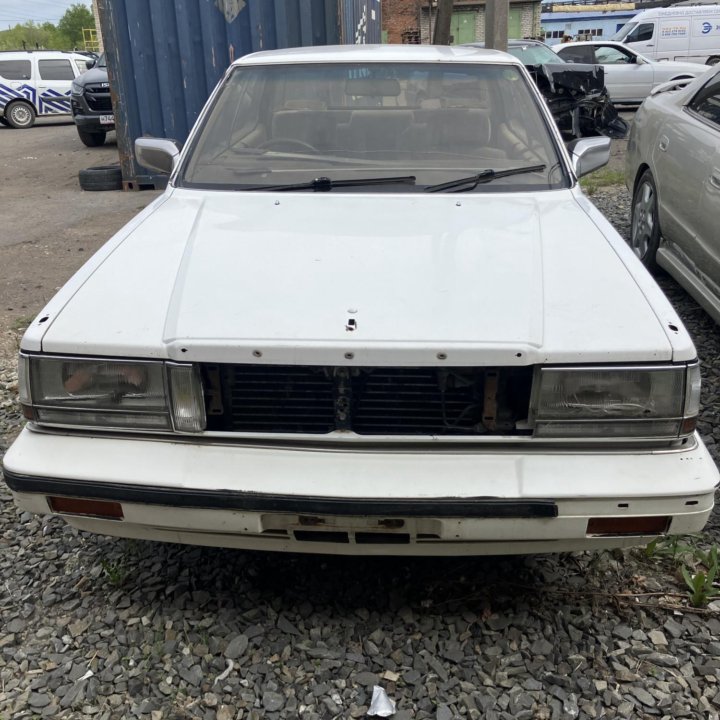 Nissan Cedric Y30 VG20