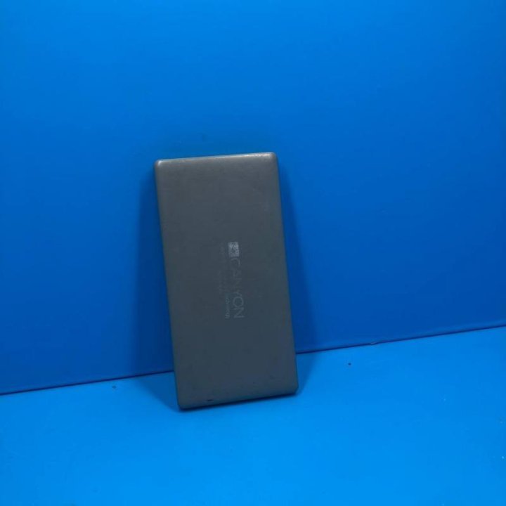 PowerBank Canyon 10000mAh