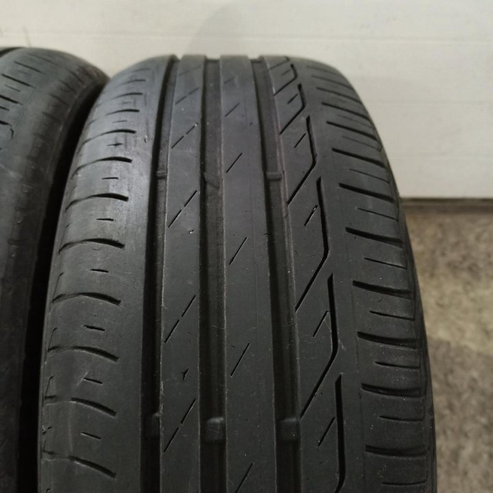 205/55R16 Bridgestone Turanza T001 (Артикул 7593)