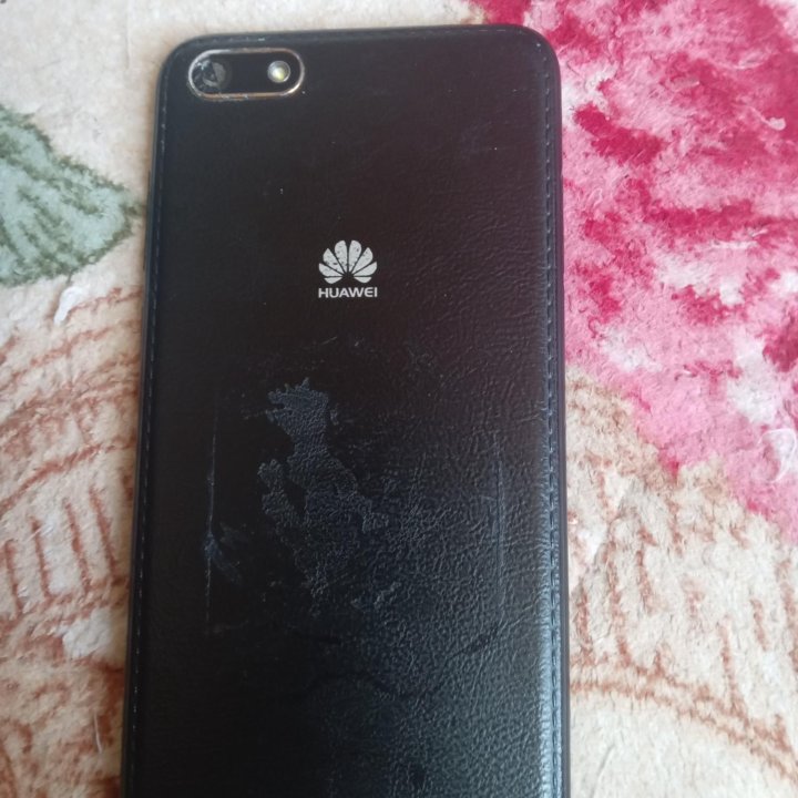 HUAWEI