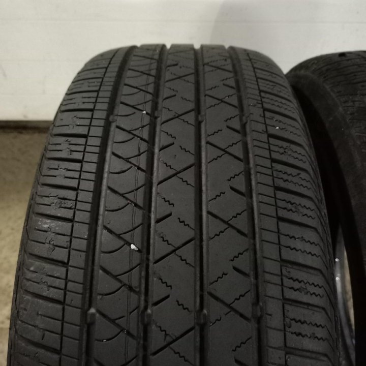 255/50R20 Continental CrossContact LX Sport (7561)