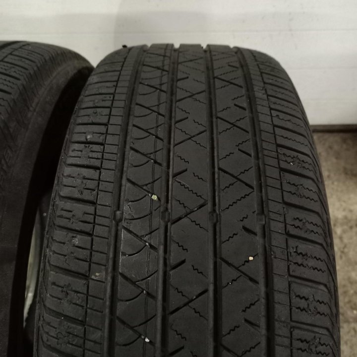 255/50R20 Continental CrossContact LX Sport (7561)