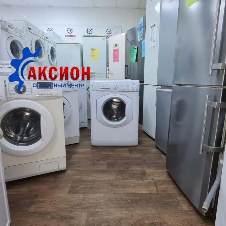 Стиральная машина Hotpoint ARUSL 105